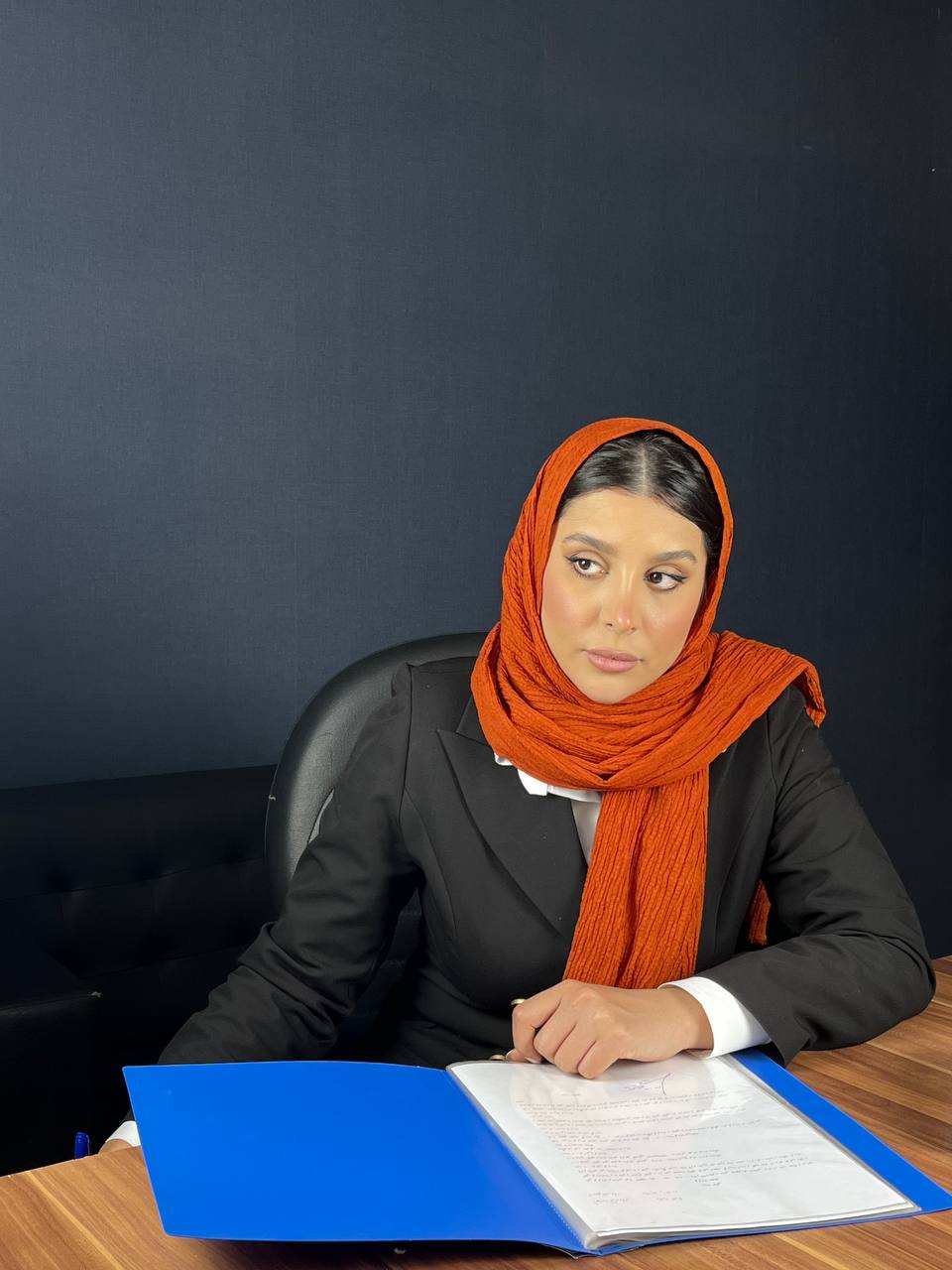 دفتر حقوقی سحر سوری